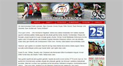 Desktop Screenshot of eibartt.org